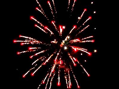 Фейерверк, эффект 41627_02