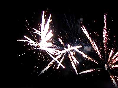 Фейерверк, эффект 41627_09