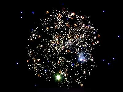 Фейерверк, эффект 41629_03