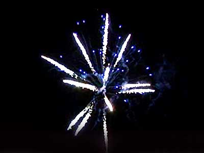 Фейерверк, эффект 41633_02