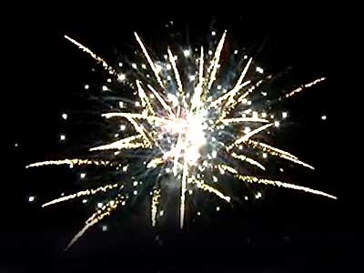 Фейерверк, эффект 41635_05