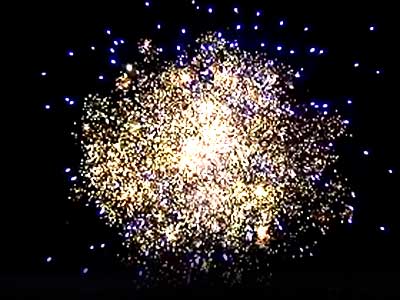 Фейерверк, эффект 41635_06
