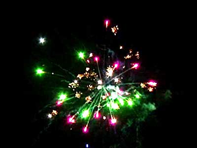 Фейерверк, эффект 41637_01