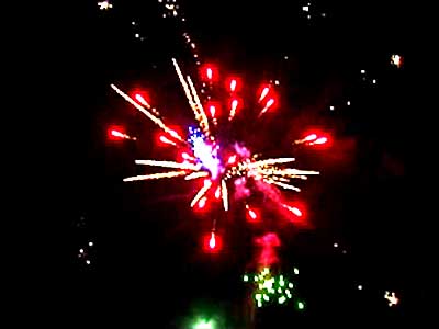 Фейерверк, эффект 41637_07