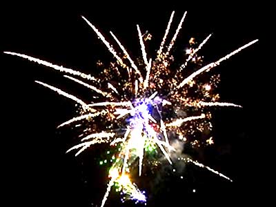 Фейерверк, эффект 41637_09