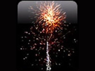 Фейерверк, эффект 41638_09