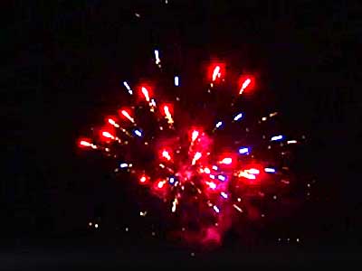 Фейерверк, эффект 41641_06