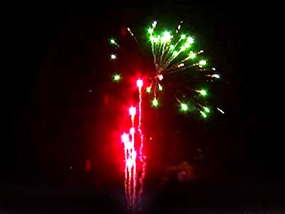 Фейерверк, эффект 41641_08