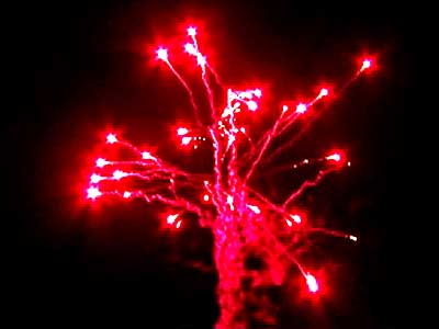 Фейерверк, эффект 41641_09