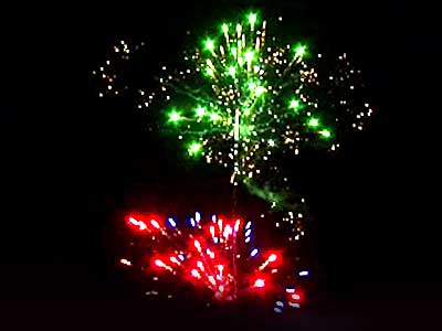 Фейерверк, эффект 41641_10