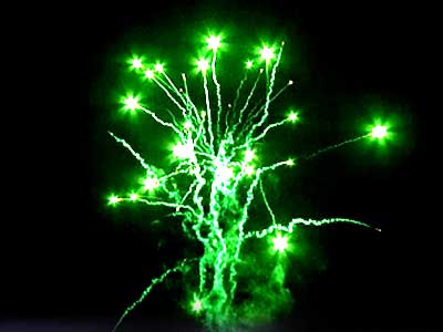 Фейерверк, эффект 41641_11