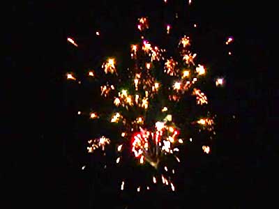 Фейерверк, эффект 41642_01