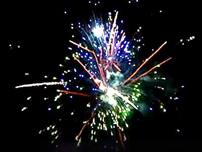 Фейерверк, эффект 41643_05