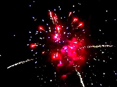 Фейерверк, эффект 41643_06