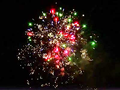 Фейерверк, эффект 41643_08