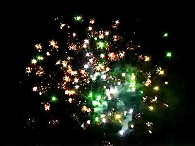 Фейерверк, эффект 41643_09