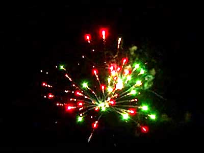 Фейерверк, эффект 41644_05