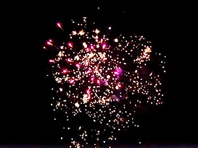 Фейерверк, эффект 41645_08