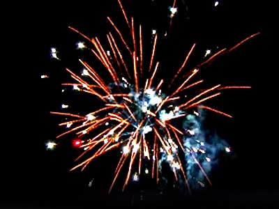 Фейерверк, эффект 41645_10