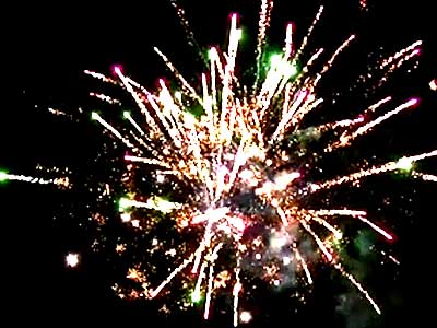 Фейерверк, эффект 41645_11