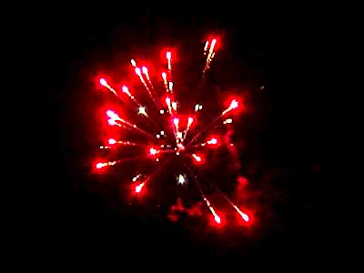 Фейерверк, эффект 41648_01