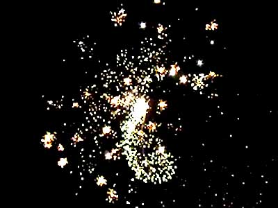 Фейерверк, эффект 41648_05