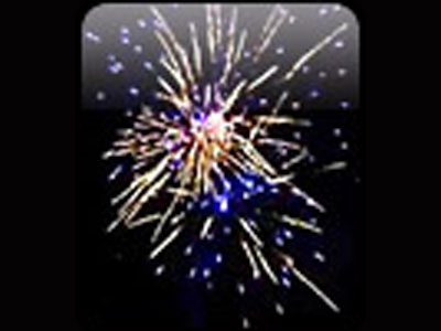Фейерверк, эффект 41648_07