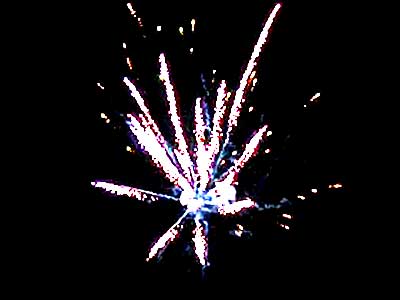 Фейерверк, эффект 41649_01