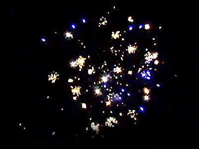 Фейерверк, эффект 41651_02