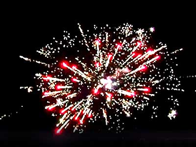 Фейерверк, эффект 41652_03