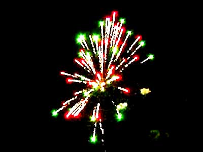 Фейерверк, эффект 41652_05
