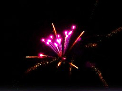 Фейерверк, эффект 41654_01