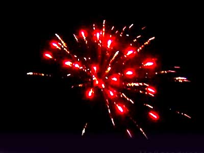 Фейерверк, эффект 41655_01