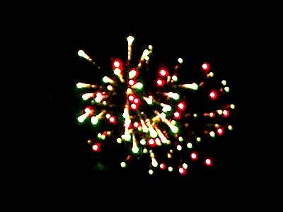Фейерверк, эффект 41660_04