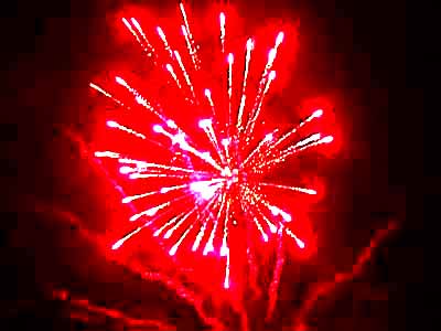 Фейерверк, эффект 41682_03
