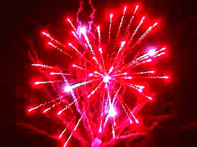 Фейерверк, эффект 41682_05