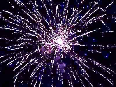 Фейерверк, эффект 41682_07