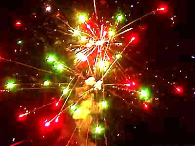 Фейерверк, эффект 41682_08