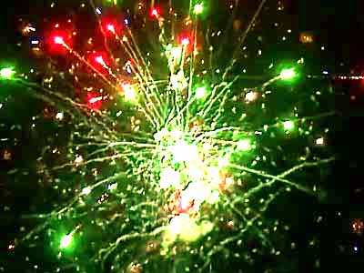 Фейерверк, эффект 41682_09