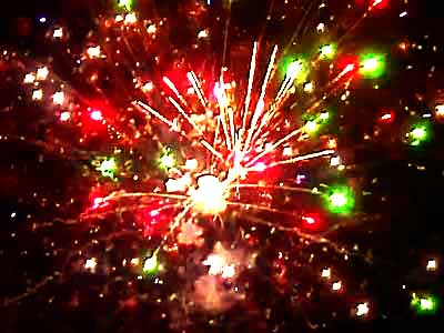 Фейерверк, эффект 41682_10