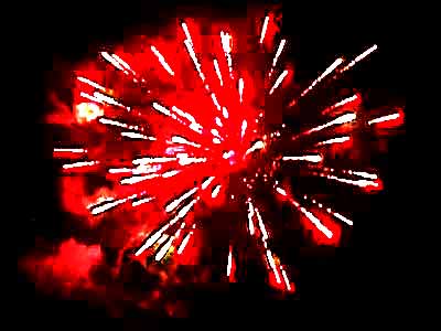Фейерверк, эффект 41740_02