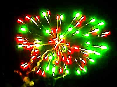 Фейерверк, эффект 41740_05