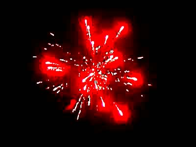 Фейерверк, эффект 41743_01