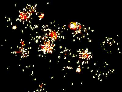 Фейерверк, эффект 41743_05