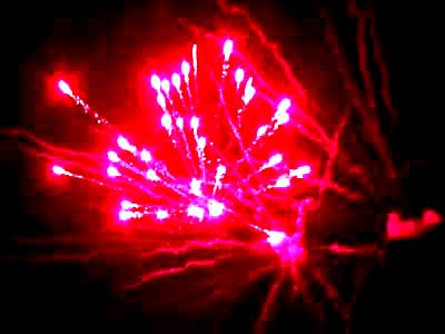 Фейерверк, эффект 41744_01