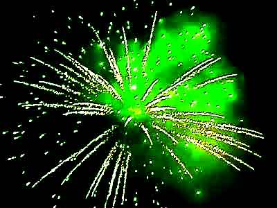 Фейерверк, эффект 41752_01