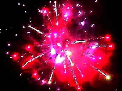 Фейерверк, эффект 41752_05