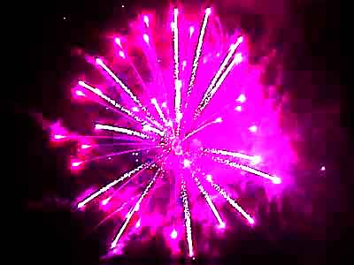 Фейерверк, эффект 41752_06
