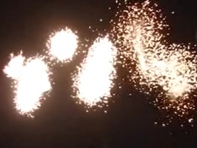 Фейерверк, эффект 41784_01