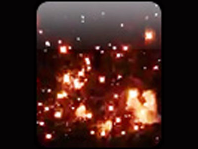 Фейерверк, эффект 41784_05